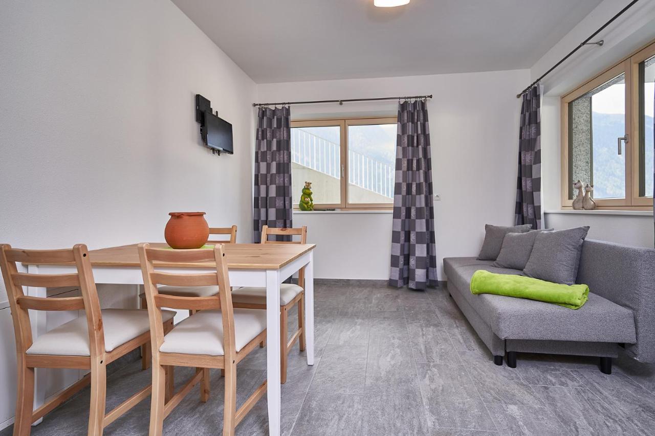 Apartmán Arche Oetztal Umhausen Exteriér fotografie